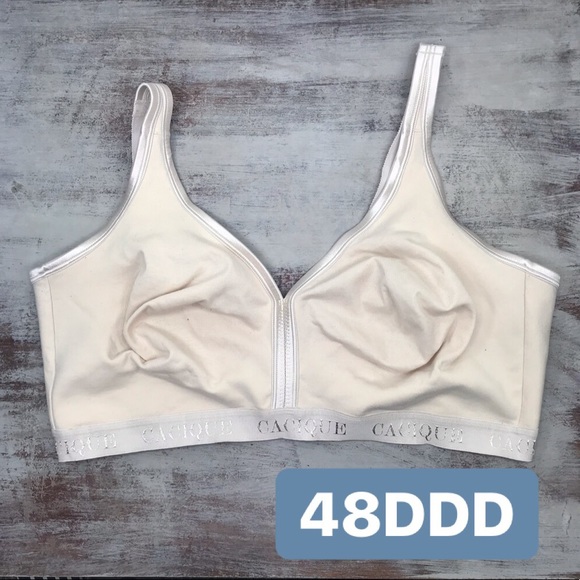 48ddd sports bra